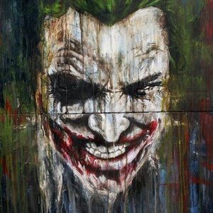 Meet your Posher, Luis